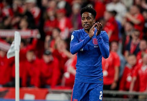 Everton financial struggles make Kyle Walker-Peters deal unrealistic - David Ornstein