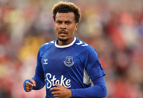 Everton update emerges as Dele Alli development expected in next 36-hours - Sky Sports