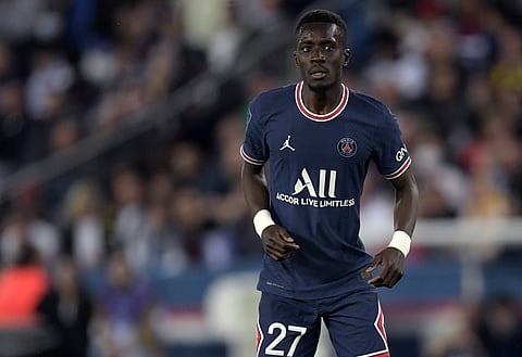 Everton may miss out on PSG midfielder Idrissa Gueye with doubts creeping