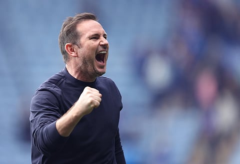 Everton expected to make late flurry of new signings - Dean Jones