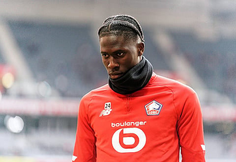 Everton confident of signing Amadou Onana after West Ham refuse to meet wage demands