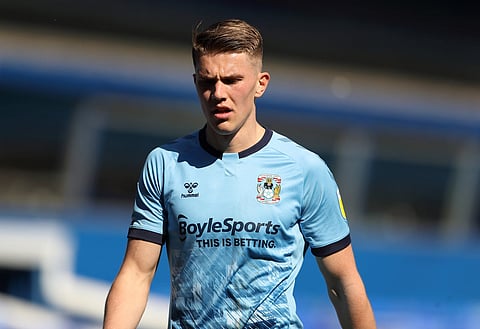 Everton transfer news as Viktor Gyokeres closes in on £18.5m Coventry City departure