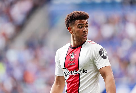 Everton want 'structured' Che Adams deal as Bournemouth bid for Southampton striker, Nottingham Forest also interested