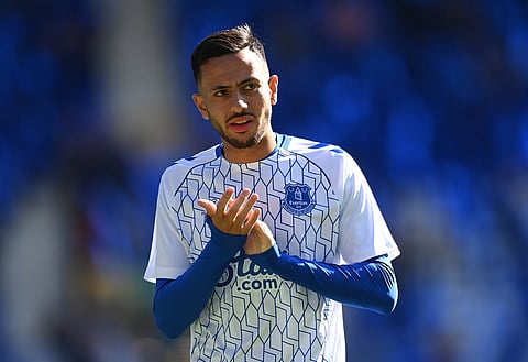Sky Sports pundit mounts defence of Everton signing Dwight McNeil amid slow start