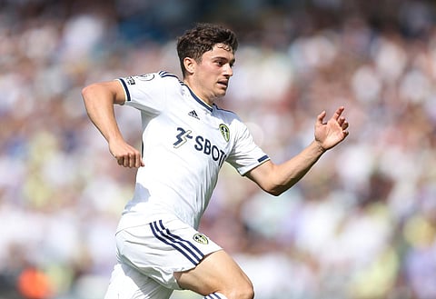 Everton given permission to speak to Leeds United winger Daniel James over season-long loan