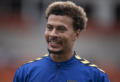 Everton loanee Dele Alli comes off worse in Paul Scholes and Pele comparison
