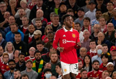 Everton transfer news as agent talks begin for Anthony Elanga in January