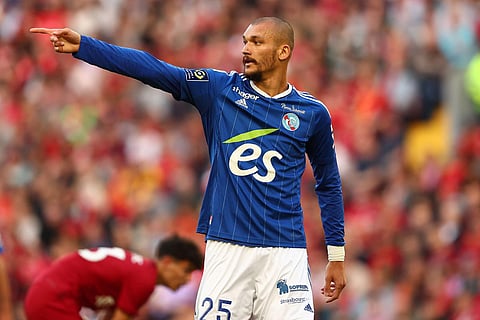Everton watch Ludovic Ajorque in pre-season, available for £18m - Kaveh Solhekol