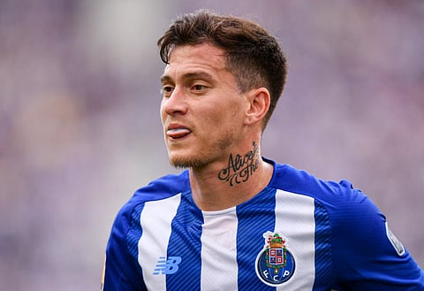 Everton send scouts to Porto v Sporting with Otavio and Zaidu potentially on agenda