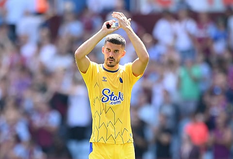 Everton make Conor Coady permanent transfer decision - Fabrizio Romano