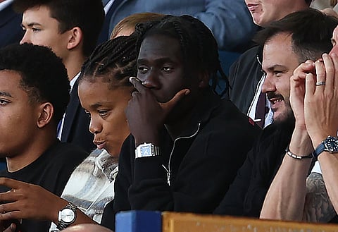 Amadou Onana medical at Everton on Sunday morning - Fabrizio Romano