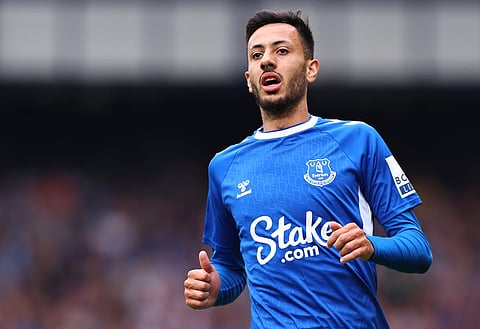 Sky Sports pundit wants more from Dwight McNeil amid Everton form, Neal Maupay will be key