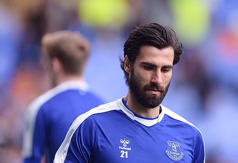 Everton transfer news: 'Successful' Andre Gomes loan generates interest, 'larger operation' now on the cards - club president