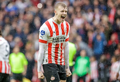 Everton transfer news: AS Roma interested in Jarrad Branthwaite as £20m development emerges