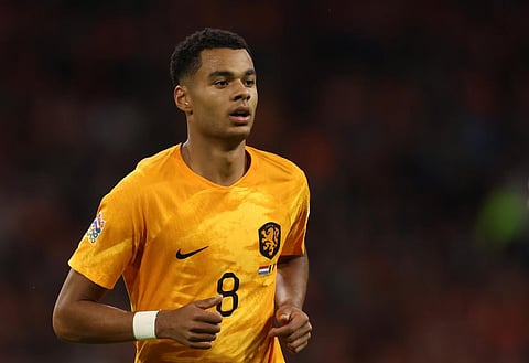 Everton still want to sign Cody Gakpo in January, PL move expected after World Cup