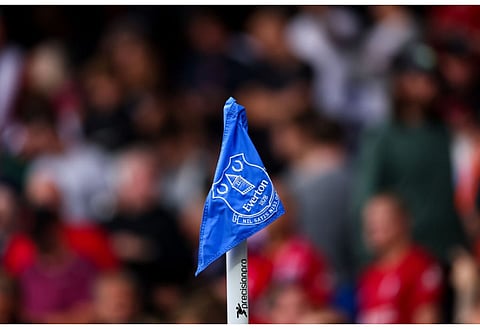 Everton share close connection with Reading as they eye transfer for striker Lucas Joao