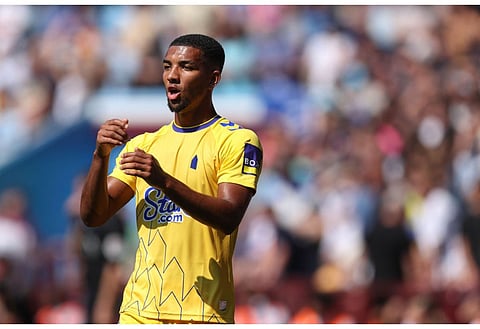 Michael Ball tips crucial opportunity for forgotten Everton men to get back into team for Wolves