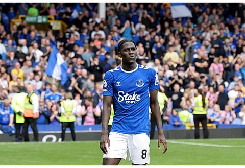 Jermaine Jenas loves Everton ace Amadou Onana after what he did at 2022 World Cup for Belgium