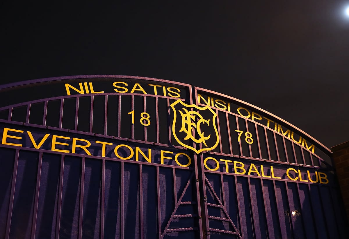 Everton eye move for Bodo/Glimt goalkeeper Nikita Haikin