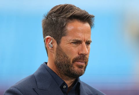 Jamie Redknapp wowed by 'first-class' Conor Coady after incident in Everton v West Ham