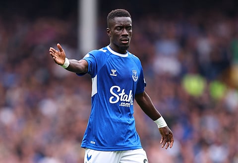 Everton must quickly seek out replacements for declining Idrissa Gueye