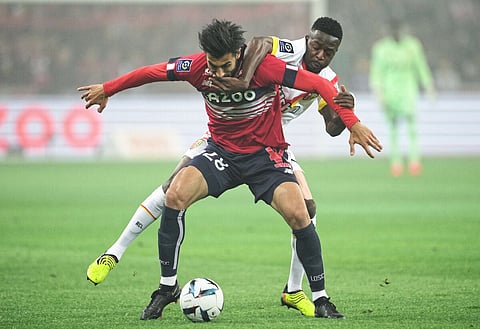 Lille want to sign Andre Gomes on loan again for 2023/24 season with Everton future unclear