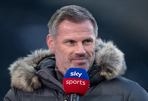 Jamie Carragher shares 'huge' Everton admission ahead of showdown v Nottingham Forest
