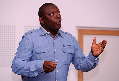 Garth Crooks shares 'devastating' Everton verdict, gushes over Richarlison display