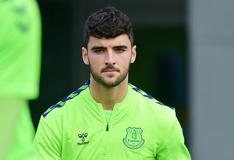 Everton transfer news as Leicester ready late move to sign Tom Cannon