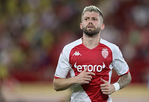Everton want to sign AS Monaco defender Caio Henrique