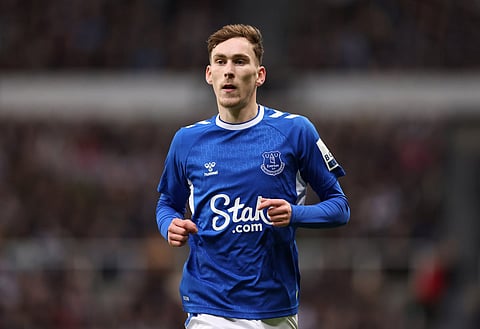 James Garner schooled, Dwight McNeil thrives in new role: Everton player ratings v Wolves