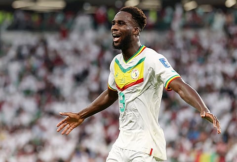 Everton transfer news: Price rockets to triple value for ace target Boulaye Dia amid new interest but cash-swap deal still on