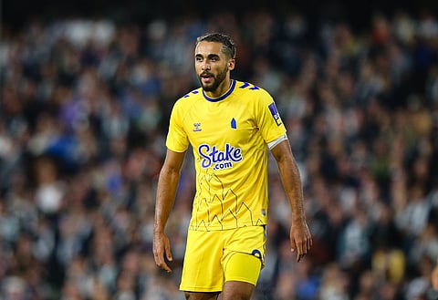 Everton transfer news: Dominic Calvert-Lewin may have to leave with two striker signings made - Ryan Taylor
