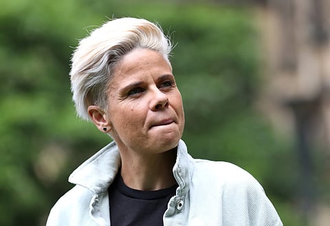 Sue Smith wowed by what 'brilliant' Everton players did in victory v Aston Villa