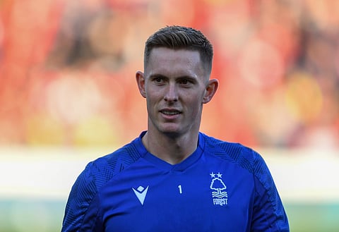 Manchester United plan Dean Henderson sale to raise money for Everton keeper Jordan Pickford