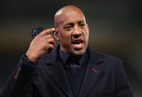 Dion Dublin slams 'awful' Everton after what happened at Goodison Park v Tottenham