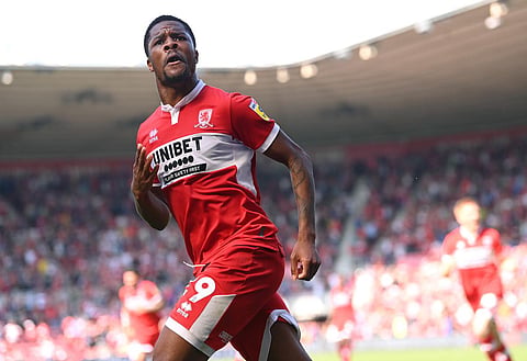 Middlesbrough fear emerges in Everton hunt to sign goal machine Chuba Akpom