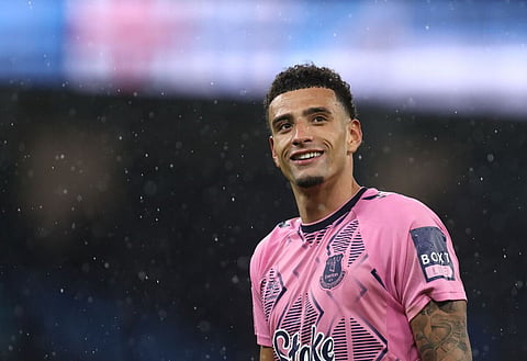 Tottenham ready to push to sign Ben Godfrey as Everton gem Jarrad Branthwaite also on radar