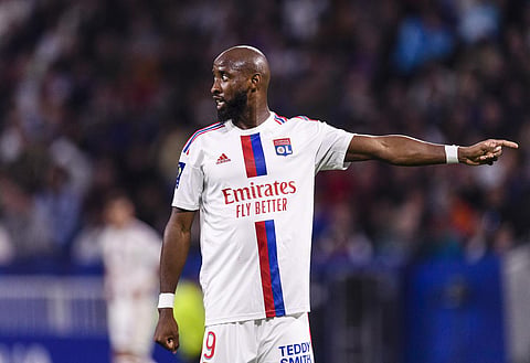 Sky Sports pundit: Everton told to sign Moussa Dembele in no-excuse transfer