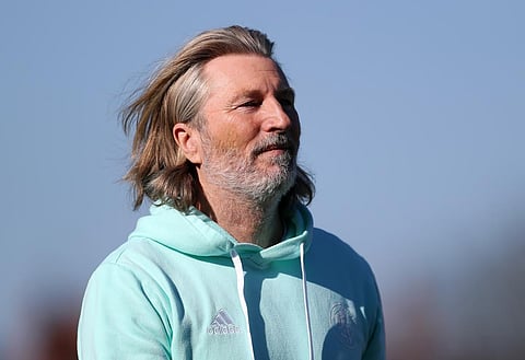 Robbie Savage makes Everton favourites v Liverpool ahead of Premier League showdown