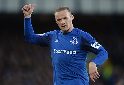 Everton shareholder reacts as Wayne Rooney linked with Goodison Park return after Frank Lampard sack