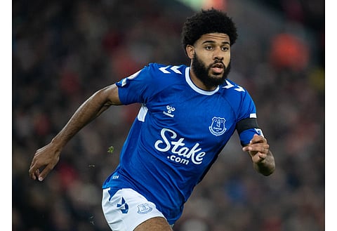 Ellis Simms stuns Sky Sports pundit with 'unbelievable' late rescue for Everton in draw with Chelsea