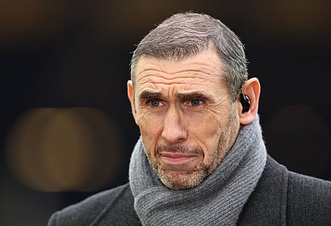 Martin Keown reacts live on talkSPORT as 'huge' Everton news emerges in last few hours