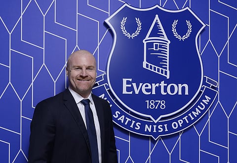 Everton shareholder fumes at Premier League controversy, gushes over Sean Dyche