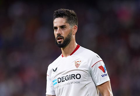Isco seduced by MLS move more than Everton, only few options left