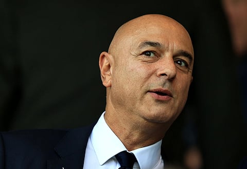 Everton claim Tottenham 'took advantage' of them over Richarlison deal to tune of £20m