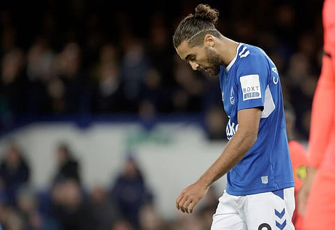 Everton news as concern emerges over Dominic Calvert-Lewin and Amadou Onana
