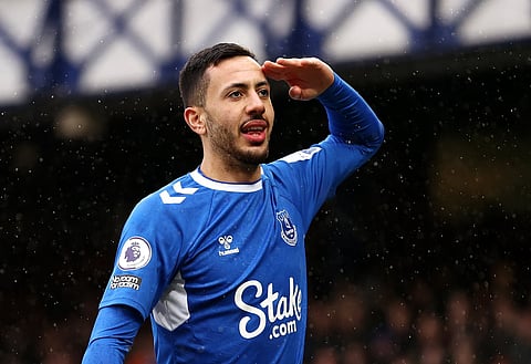 Dwight McNeil Everton transformation hailed by Sky Sports pundit under familiarity of Sean Dyche