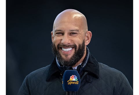 Tim Howard delivers scathing Beto verdict as Everton forward lacks 'clinical nature'