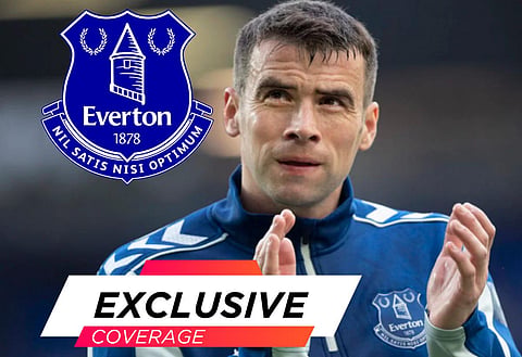 Injury Expert issues fitness update on Everton captain Seamus Coleman